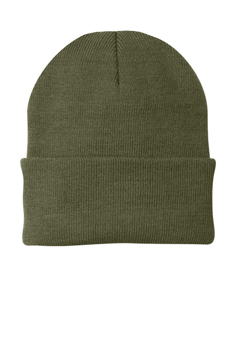 Port & Co ™  Knit Cap.  CP90 - Port & Company CP90