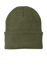Port & Co ™  Knit Cap.  CP90 - Port & Company CP90