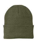 Port & Company CP90 Knit Cap | Port & Co CP90