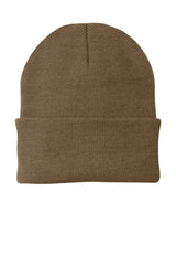 Port & Co ™  Knit Cap.  CP90 - Port & Company CP90