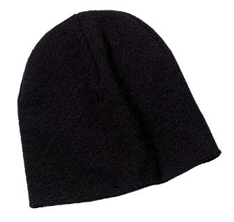 Port Authority ®  Beanie Cap.  CP91 - Port & Company CP91