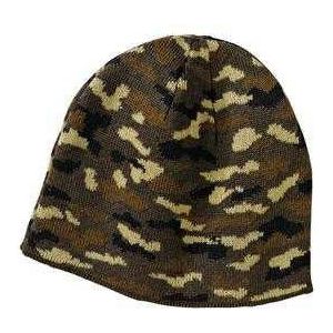 Joe's USA Camo Beanie Cap Joe's USA Beanies