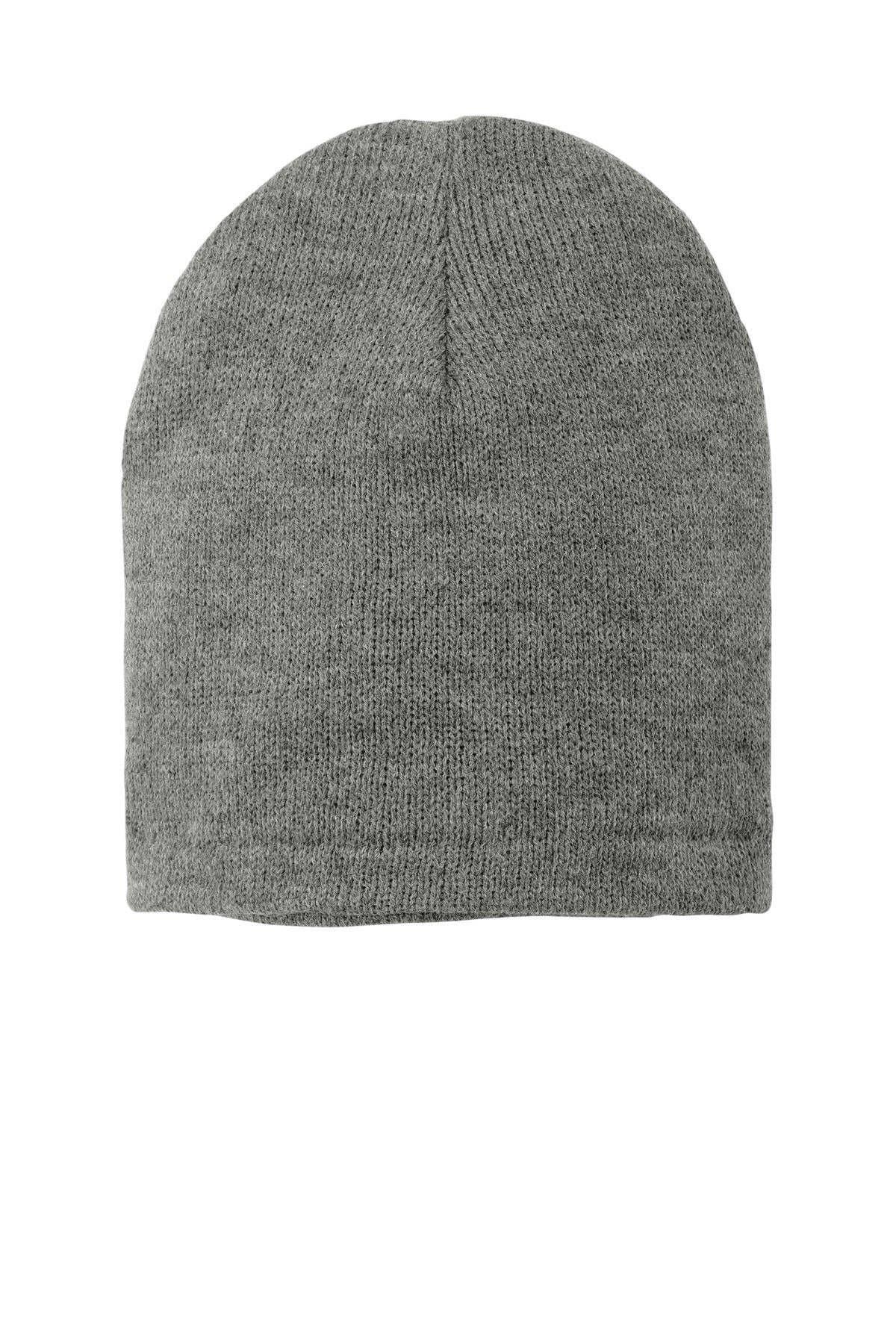 Port Authority CP91L Fleece-Lined Beanie Cap Wholesale Blank Beanies