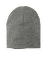 Port Authority CP91L Fleece-Lined Beanie Cap Wholesale Blank Beanies