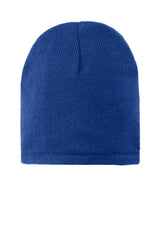 Port Authority CP91L Fleece-Lined Beanie Cap Wholesale Blank Beanies