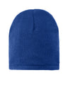 Port Authority CP91L Fleece-Lined Beanie Cap Wholesale Blank Beanies