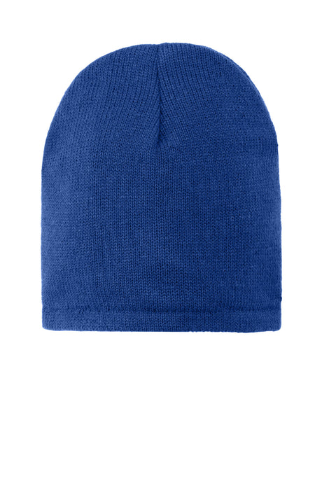 Port Authority CP91L Fleece-Lined Beanie Cap Wholesale Blank Beanies