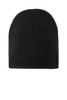 Port Authority CP91L Fleece-Lined Beanie Cap Wholesale Blank Beanies