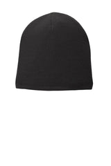 Port Authority CP91L Fleece-Lined Beanie Cap | Wholesale Blank Beanies