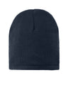 Port Authority CP91L Fleece-Lined Beanie Cap Wholesale Blank Beanies