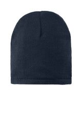 Port Authority CP91L Fleece-Lined Beanie Cap Wholesale Blank Beanies