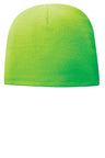 Port Authority CP91L Fleece-Lined Beanie Cap Wholesale Blank Beanies