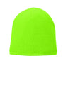 Port Authority CP91L Fleece-Lined Beanie Cap | Wholesale Blank Beanies