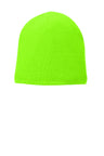 Port Authority ®  Fleece-Lined Beanie Cap. CP91L - Port & Company CP91L