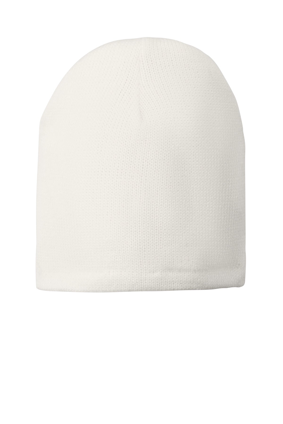 Port Authority CP91L Fleece-Lined Beanie Cap Wholesale Blank Beanies
