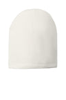 Port Authority CP91L Fleece-Lined Beanie Cap Wholesale Blank Beanies