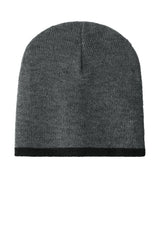 Port Authority CP91 Beanie Cap Wholesale Blank Beanies