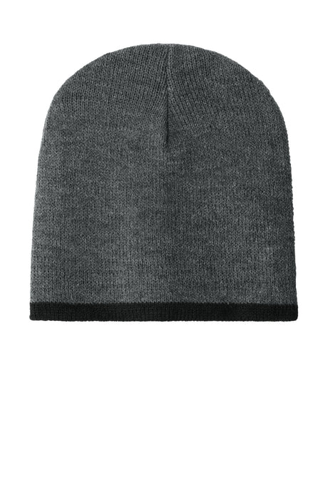 Port Authority CP91 Beanie Cap | Wholesale Blank Beanies