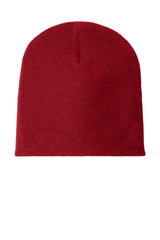 Port Authority CP91 Beanie Cap Wholesale Blank Beanies