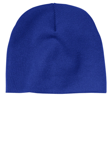 Port Authority ®  Beanie Cap.  CP91 - Port & Company CP91