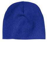 Port Authority ®  Beanie Cap.  CP91 - Port & Company CP91
