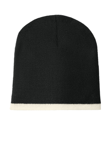Port Authority CP91 Beanie Cap | Wholesale Blank Beanies