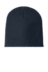 Port Authority CP91 Beanie Cap Wholesale Blank Beanies