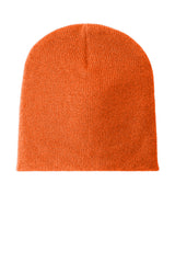 Port Authority CP91 Beanie Cap Wholesale Blank Beanies