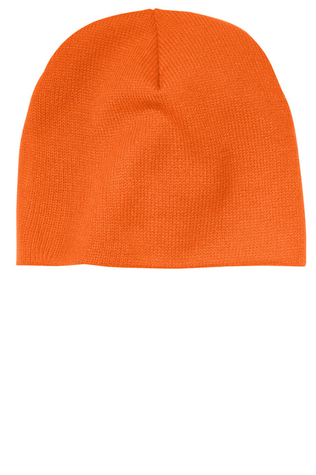 Port Authority ®  Beanie Cap.  CP91 - Port & Company CP91