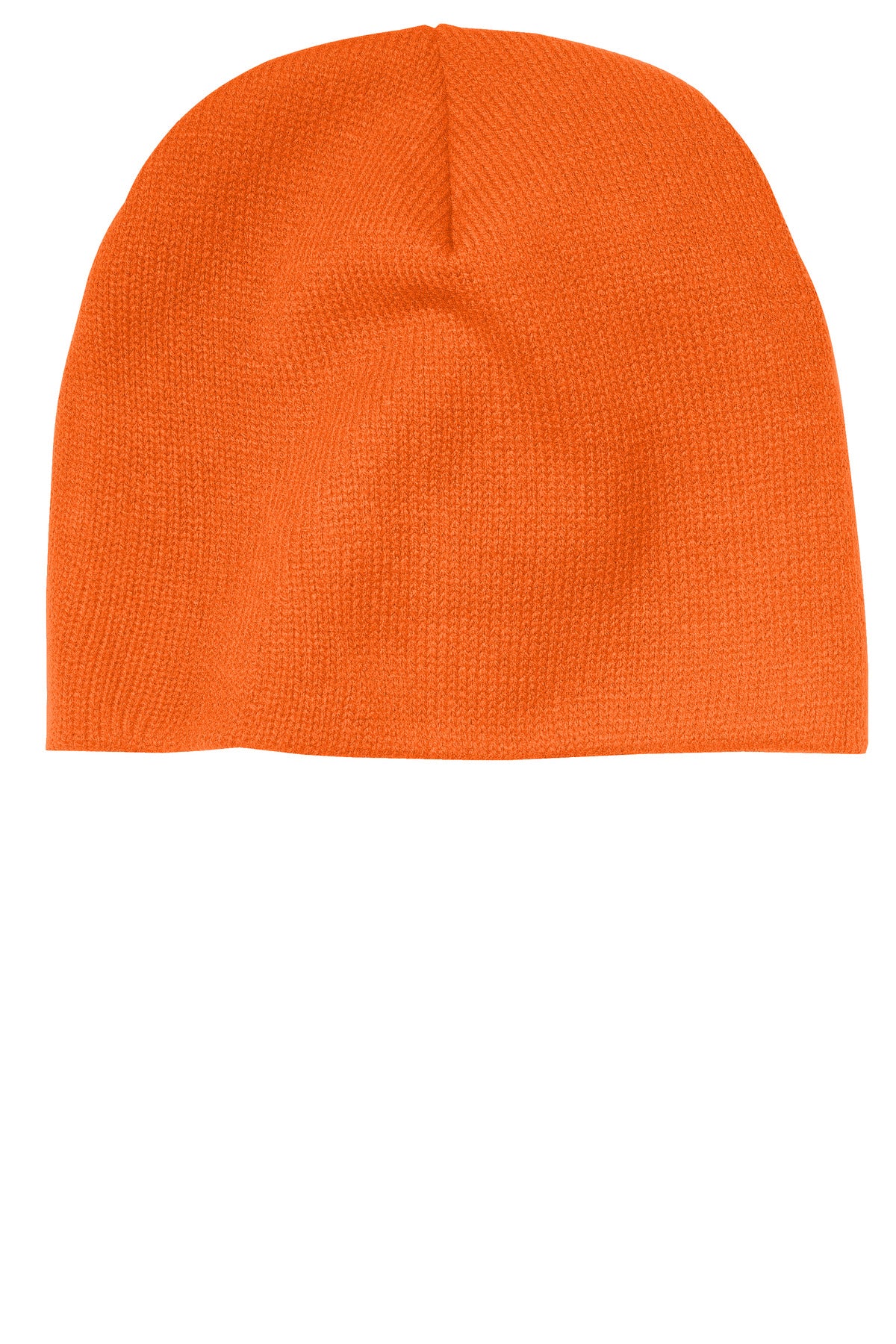 Port & Co ™  Beanie Cap.  CP91 - Port & Company CP91