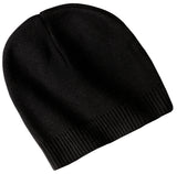 Port Authority CP95 100% Cotton Beanie Wholesale Blank Headwear