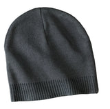 Port Authority CP95 100% Cotton Beanie Wholesale Blank Headwear