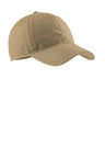 Port Authority CP96 Soft Brushed Canvas Cap