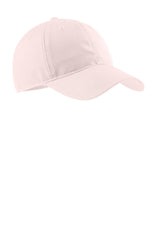 Port Authority Soft Brushed Canvas Cap. CP96