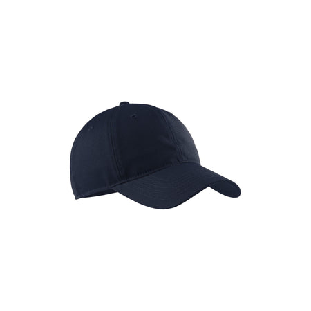 Port & Company ® Soft Brushed Canvas Cap. CP96 - Port & Company CP96 Caps Port & Company Navy OSFA