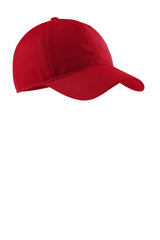 Port Authority ®  Soft Brushed Canvas Cap. CP96 - Port & Company CP96