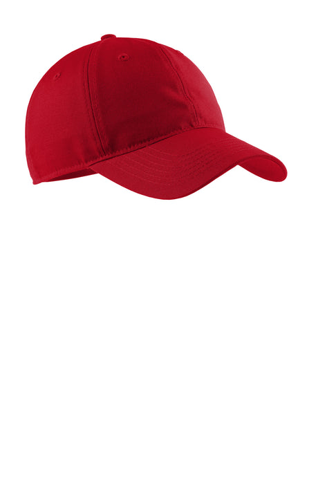 Port Authority CP96 Soft Brushed Canvas Cap