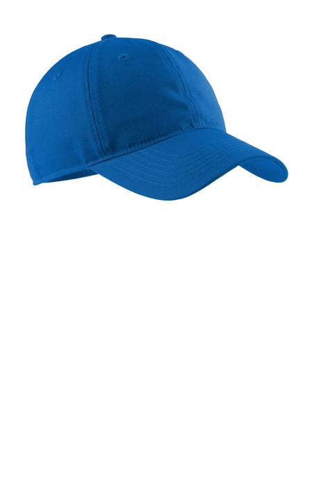 Port Authority CP96 Soft Brushed Canvas Cap