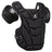Champro Varsity Umpire Chest Protector | Champro CP9 Champro BLACK 16.5\"