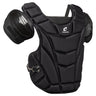 Champro Varsity Umpire Chest Protector | Champro CP9 Champro BLACK 16.5\"