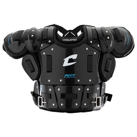 Champro Air Mgmt Umpire Chest Protector | Champro CPAMT Champro BLACK M