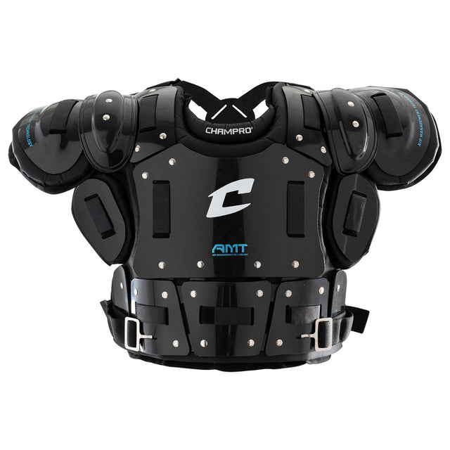 Champro Air Mgmt Umpire Chest Protector | Champro CPAMT Champro BLACK M