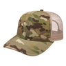 Cap America MultiCam®Trucker Cap i2021