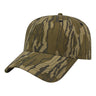 Cap America Six Panel Structured Camo Cap i2030