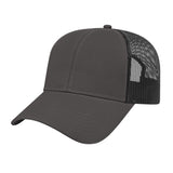 Cap America Value Trucker Cap i3025