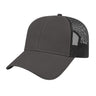 Cap America Value Trucker Cap i3025