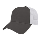 Cap America Value Trucker Cap i3025