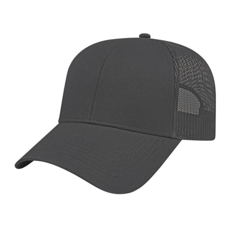 Cap America Value Trucker Cap i3025
