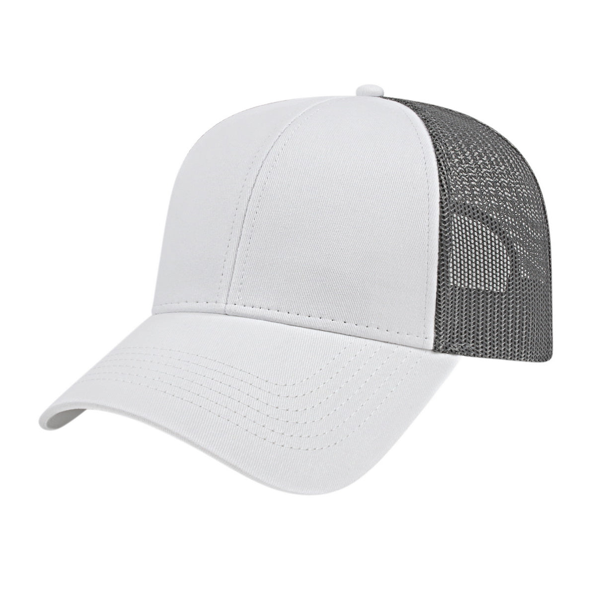 Cap America Value Trucker Cap i3025