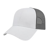 Cap America Value Trucker Cap i3025
